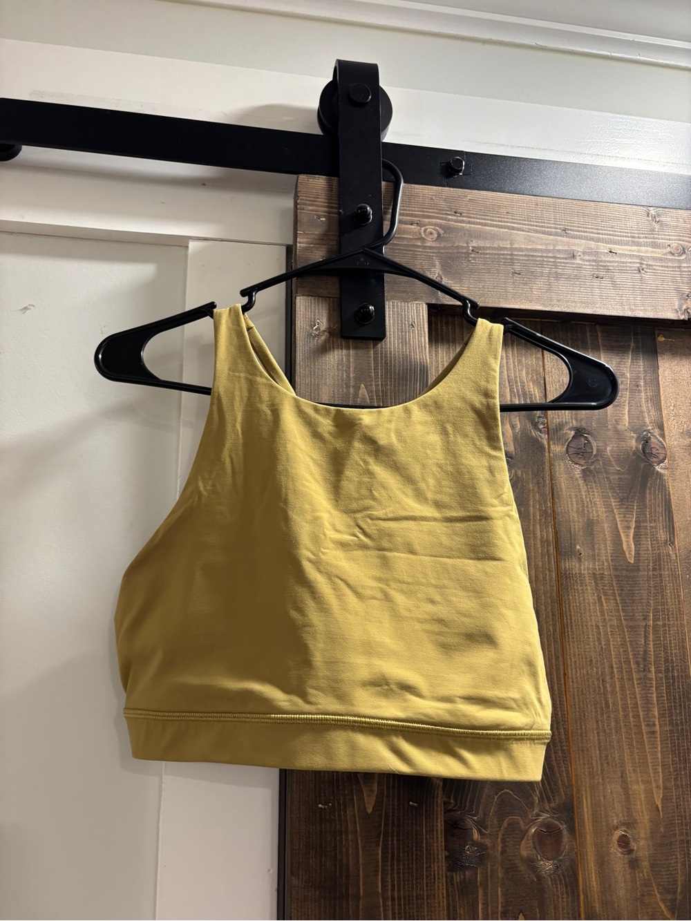 LuluLemon Energy Cross-Back Sports Bra